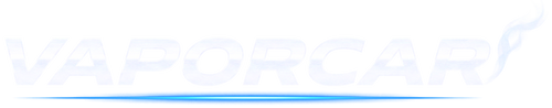 VaporCar logo